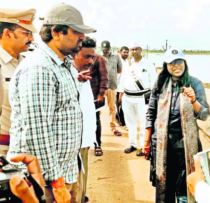 మోంథా గుబులు 1