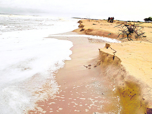 సముద్రం..అల్లకల్లోలం1