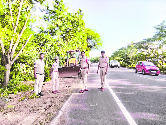 ప్రమాదాల నివారణకు చర్యలు 1