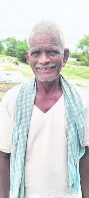 మూడేళ్లయినా పూర్తికాలే!2