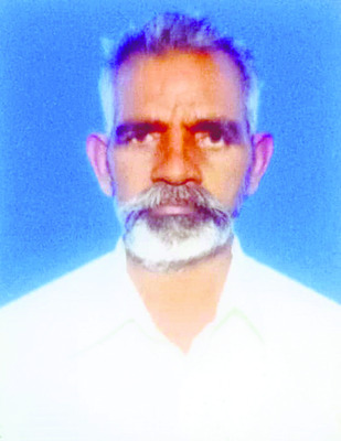 స్వగ్రామానికి చేరిన మృతదేహం
1