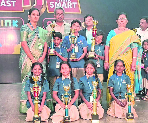 అదనపు పోలింగ్ బూత్ల ఏర్పాటు   1