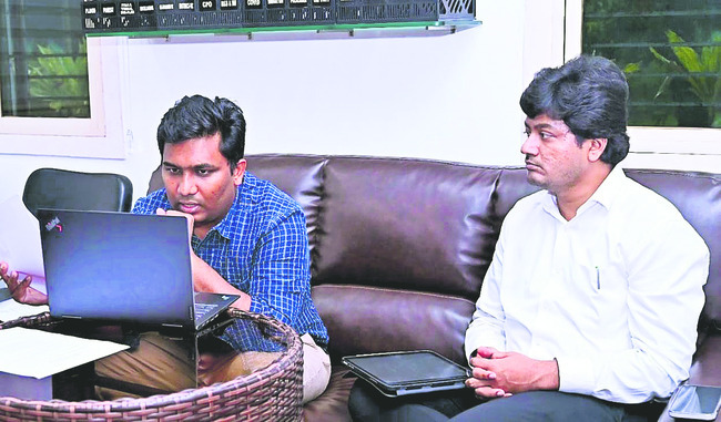 దూసుకొస్తున్న మోంథా3