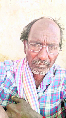 విద్యుదాఘాతంతో  కార్మికుడి మృతి 
2