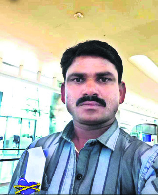 కరెంట్షాక్తో యువ రైతు మృతి1