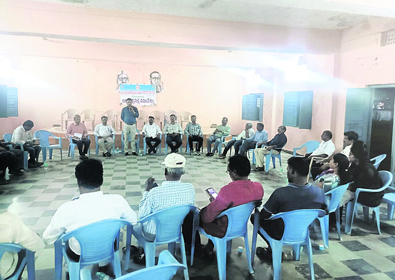 నేడు మద్యం దుకాణాలకు లక్కీడ్రా2