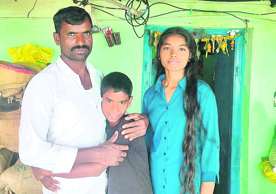 గజ్జలమ్మ ఆలయంలో భక్తుల రద్దీ3