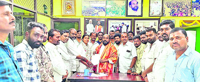 కోత విధిస్తే ఉద్యమం2