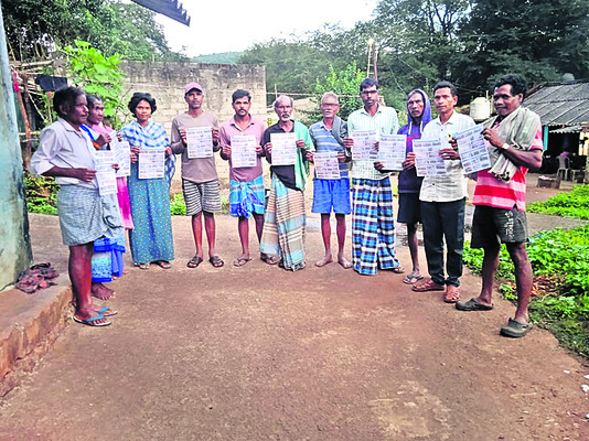 కూటమి ప్రభుత్వం నిరంకుశ పాలన 3