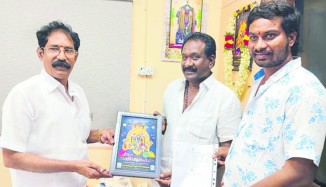 ఐఈఆర్పీలకు నేడు  సర్టిఫికెట్ వెరిఫికేషన్ 1