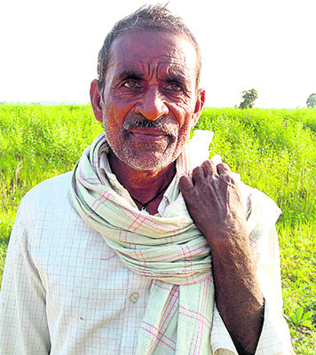 అన్నదాతకు ఆపద1