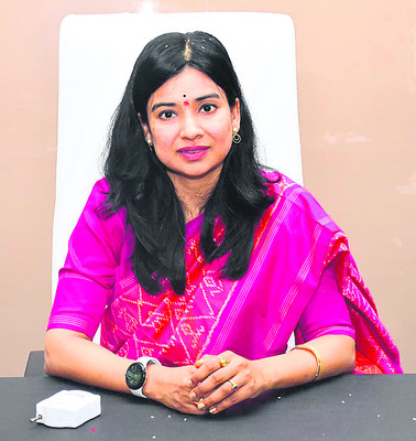 నేటి ప్రజావాణి రద్దు
4