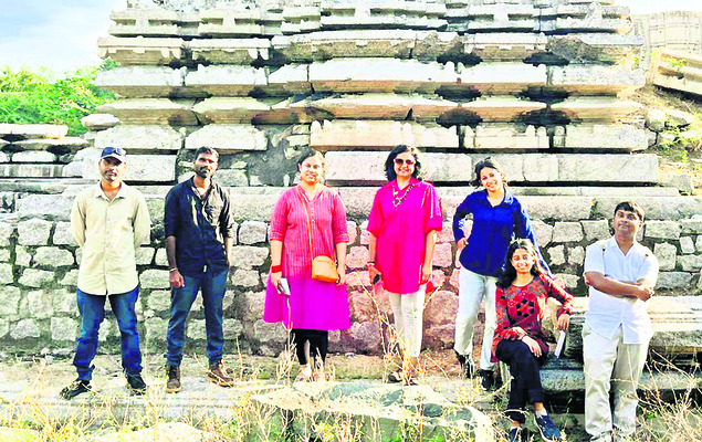 ఆసియా ఫౌండేషన్  ఆధ్వర్యంలో రక్తదాన శిబిరం3