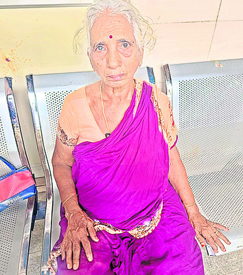 కొర్లగుంటలో కార్డన్ సర్చ్ 1