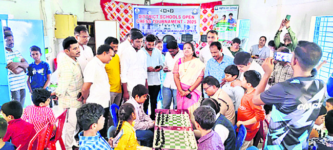 వైఎస్సార్సీపీ ర్యాలీ  నవంబర్ 4కి వాయిదా 1