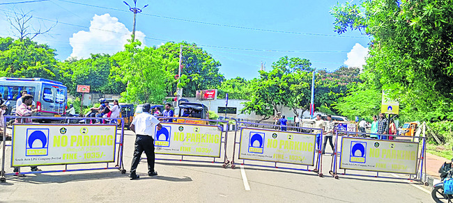 తీర ప్రాంతాల్లో ముందస్తు చర్యలు2