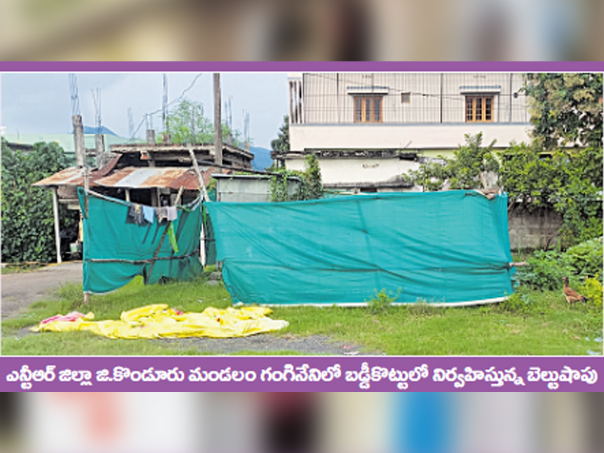 Wine Shops: A Growing Concern Across Andhra Pradesh4