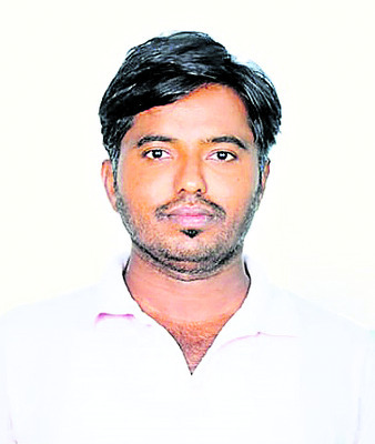‘అన్వేషిక’లో పరమేశ్వర్..1
