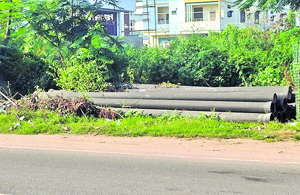 అమృత్ 2.0 .. అంతులేని జాప్యం1