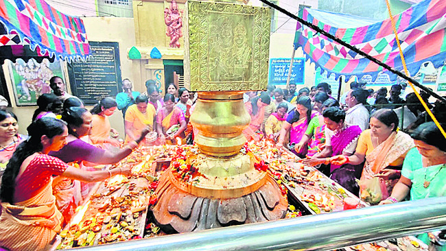 హరహర మహాదేవ 1