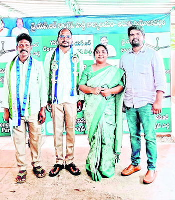 తుఫాన్ దృష్ట్యా జాగ్రత్తలు పాటించాలి 1