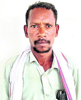 ప్రజావాణికి వినతుల వెల్లువ1