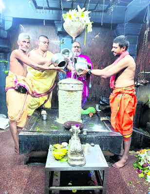 కార్తీక శోభ 1