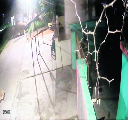 గతంలో ఎప్పుడూ లేదు 
1