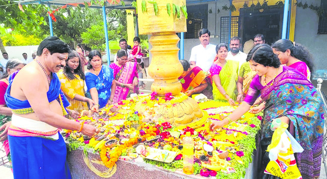 శాస్త్రవేత్తల సూచనలు పాటించాలి 3