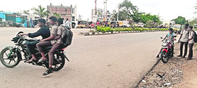 మార్పు రావడం లేదు 1