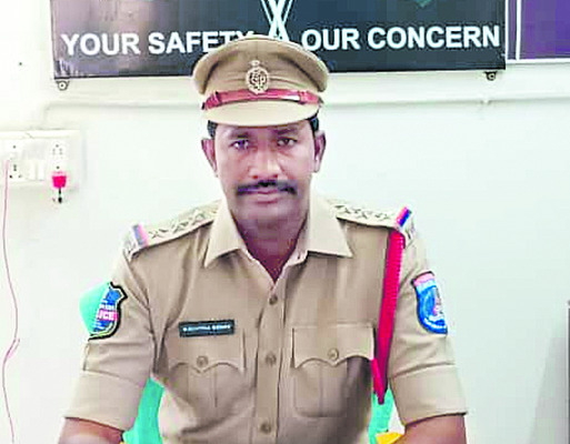 మార్పు రావడం లేదు 2