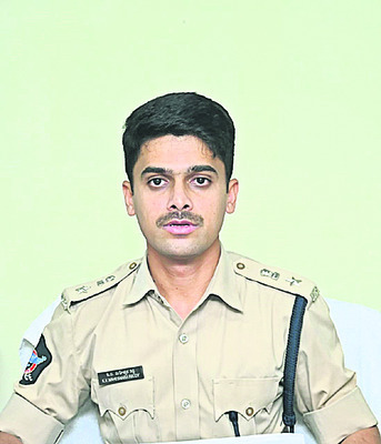 ఖబడ్దార్...! 2