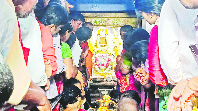 శివాయ నమః.. 1