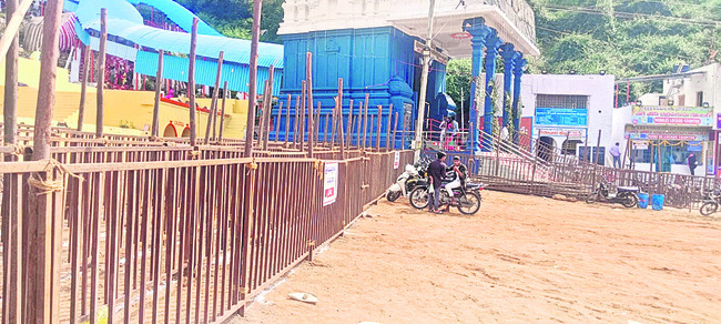 నేడే ఉద్దాల మహోత్సవం 2