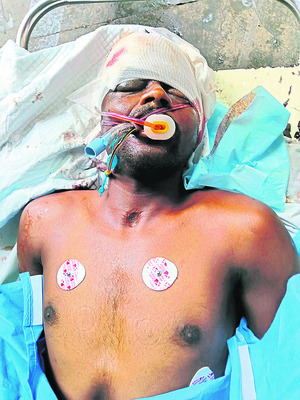 ముక్కంటి క్షేత్రం.. భక్త జనసంద్రం 3