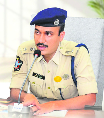 మోంథా గుబులు 1