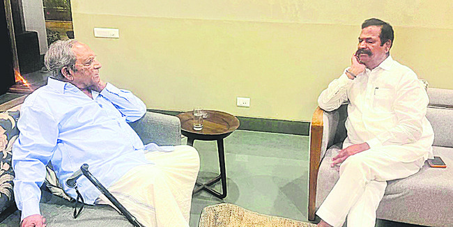 వైభవంగా కావడి ఊరేగింపు 2