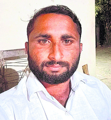 పచ్చి మోసం!2
