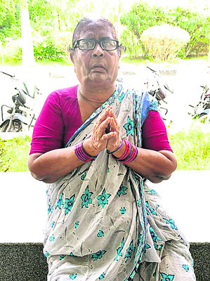 పారితోషికం ఇప్పించండి 
1