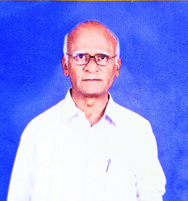 జెడ్పీ మాజీ చైర్మన్ దేశాయి రెడ్డెప్పరెడ్డి ఇకలేరు 1