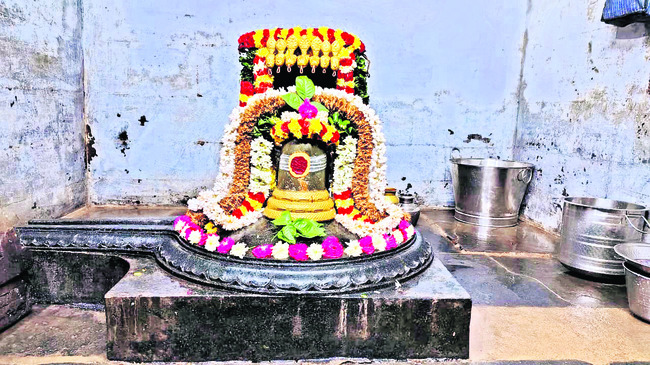 శంభో శివ శంభో !2