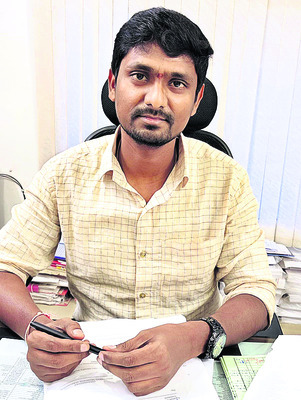 నగరంలో దోమల మోత1