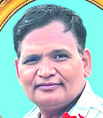 వాహనం ఢీకొని వ్యక్తి దుర్మరణం 
1