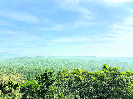 పర్యాటకానికీ.. పట్టదా..!1