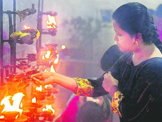 శివాయ నమః.. 3