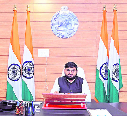 కొరాపుట్, నబరంగ్పూర్ జిల్లాల్లో అత్యవసర సేవలు 1