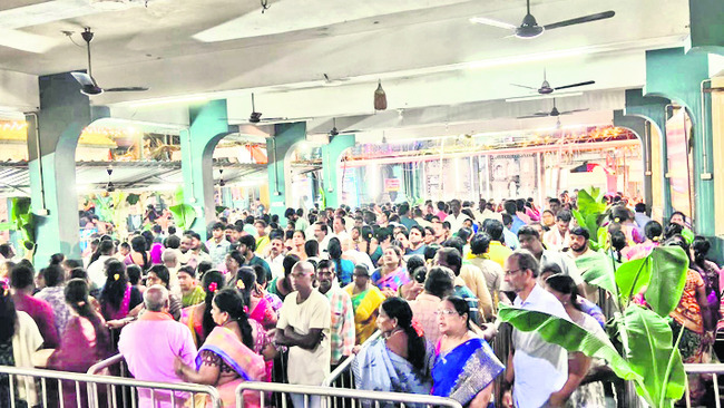 కార్తీకం.. శివోహం 1