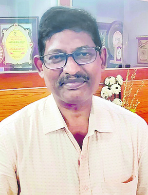 ఇదేం బాబోతం1