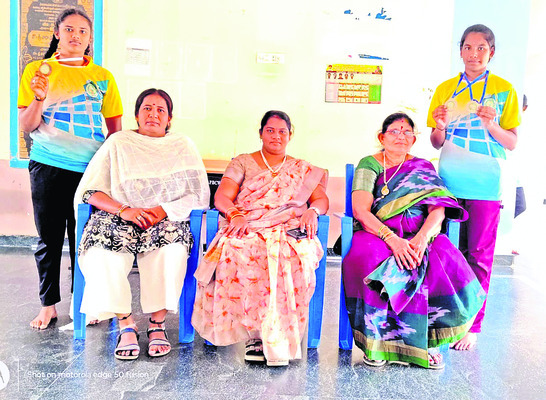 వైఎస్సార్సీపీ నిరసన ర్యాలీ వాయిదా 1