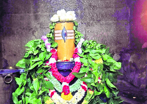 హర హర మహాదేవ !1